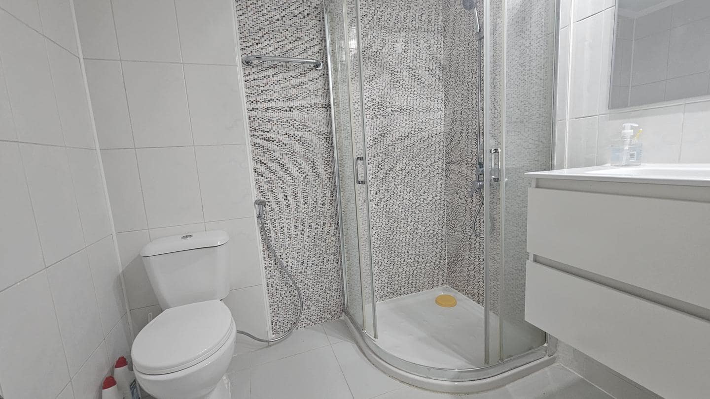 2 soveværelse Lejlighed til salg i Maspalomas med garage - € 258.000 (Ref: 8473285)