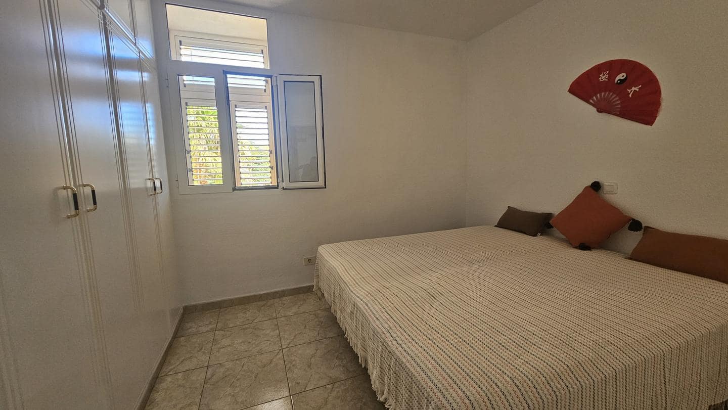 2 soveværelse Lejlighed til salg i Maspalomas med garage - € 258.000 (Ref: 8473285)