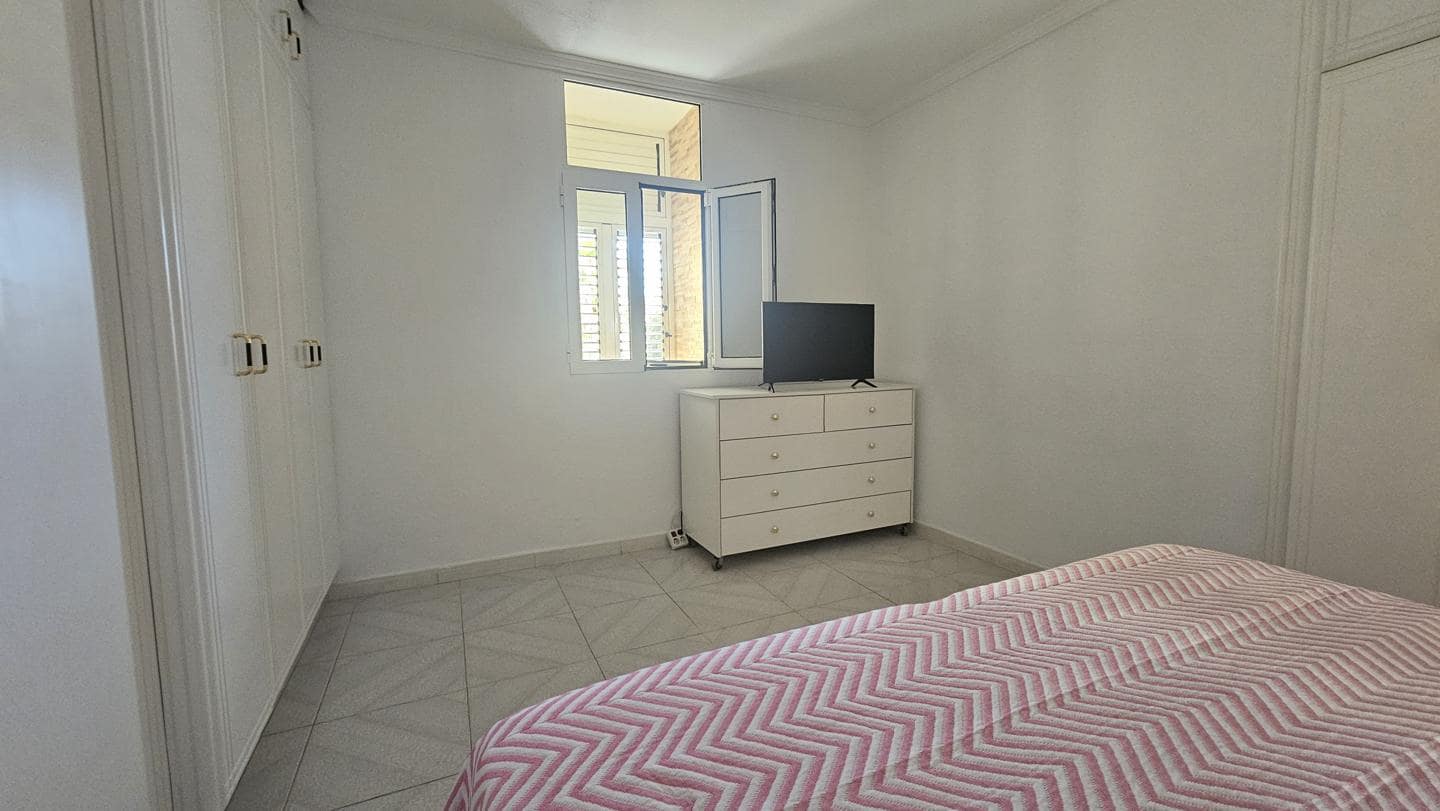 2 soveværelse Lejlighed til salg i Maspalomas med garage - € 258.000 (Ref: 8473285)