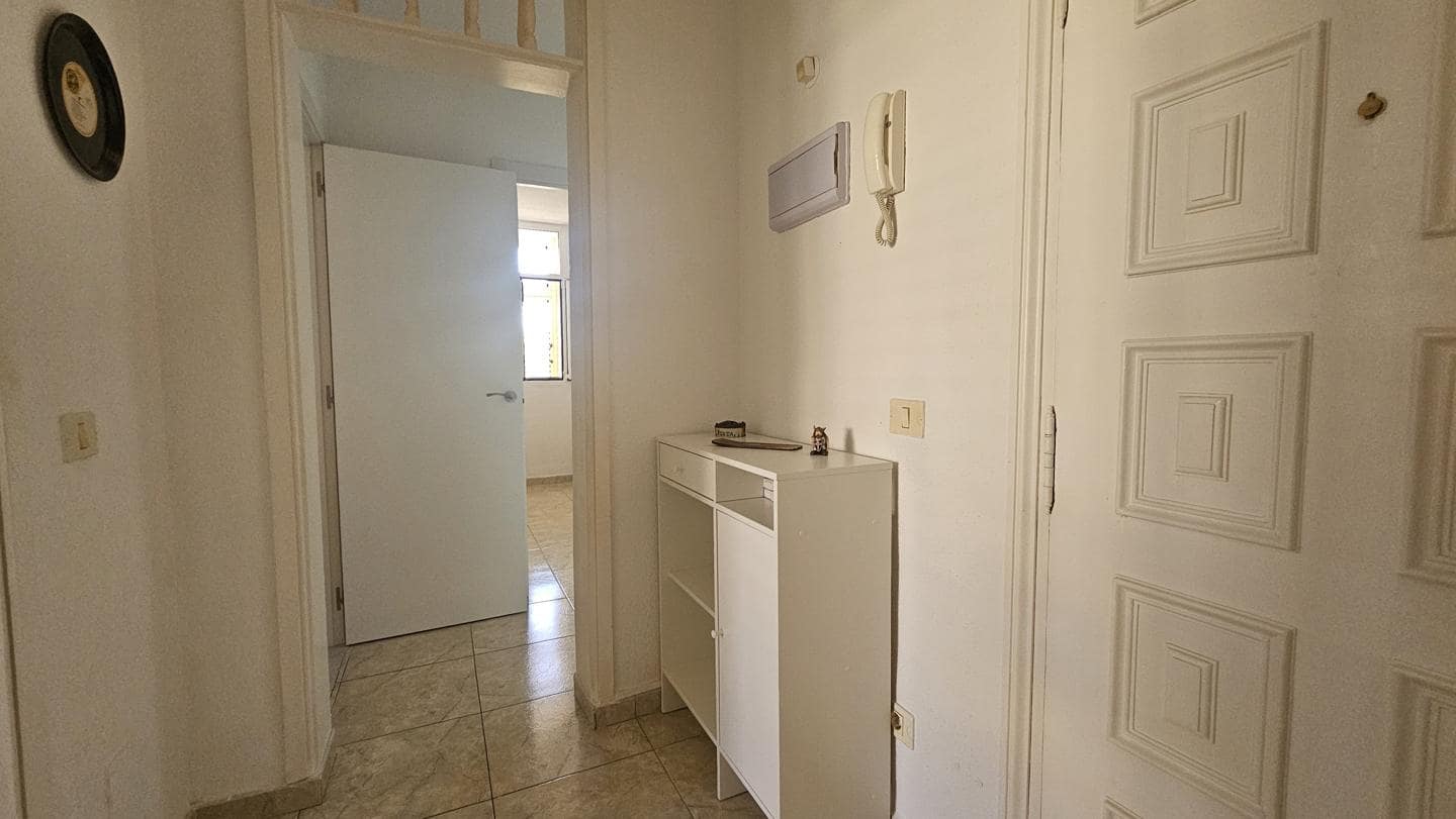 2 soveværelse Lejlighed til salg i Maspalomas med garage - € 258.000 (Ref: 8473285)