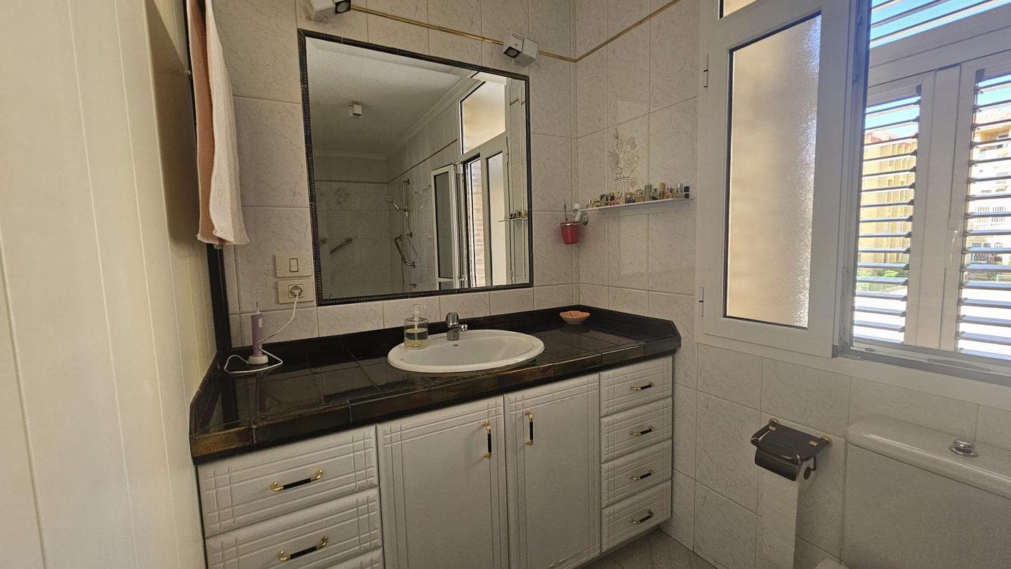 2 soveværelse Lejlighed til salg i Maspalomas med garage - € 258.000 (Ref: 8473285)