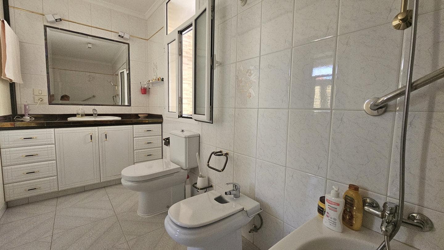 2 soveværelse Lejlighed til salg i Maspalomas med garage - € 258.000 (Ref: 8473285)