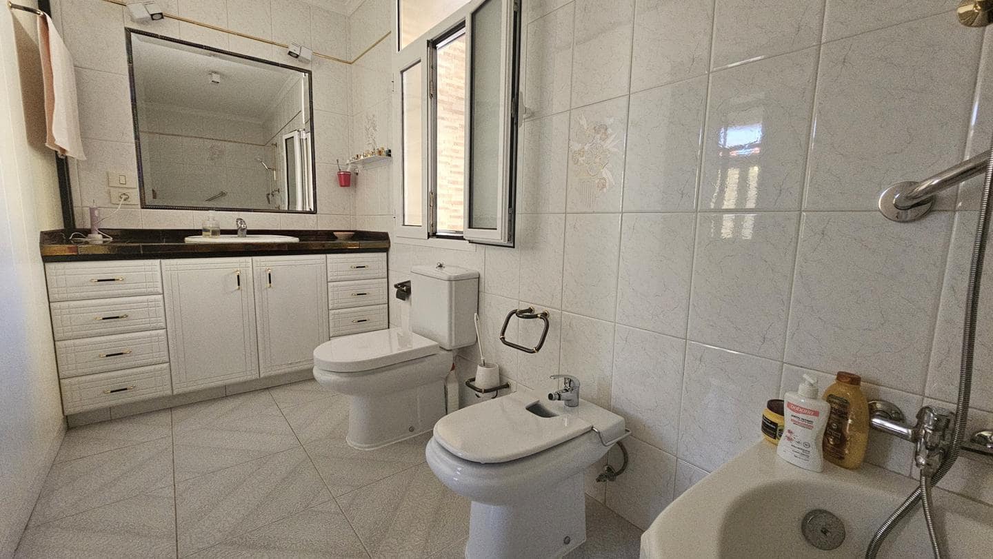 2 soveværelse Lejlighed til salg i Maspalomas med garage - € 258.000 (Ref: 8473285)