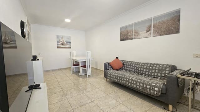 2 soveværelse Lejlighed til salg i Maspalomas, San Bartolomé de Tirajana med garage - € 258.000 (Ref: 8473285)