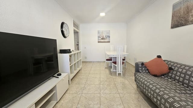 2 soveværelse Lejlighed til salg i Maspalomas, San Bartolomé de Tirajana med garage - € 258.000 (Ref: 8473285)