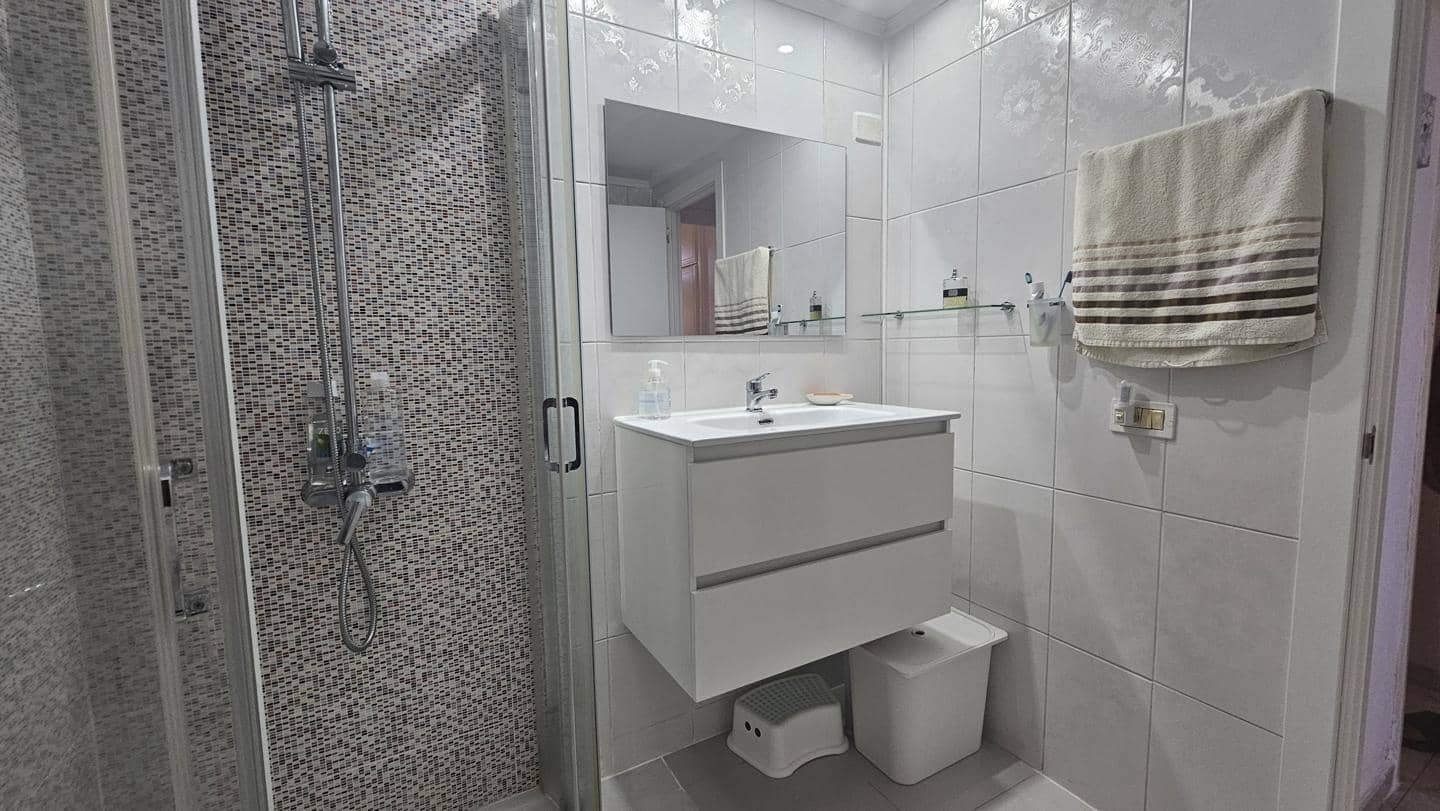 2 soveværelse Lejlighed til salg i Maspalomas med garage - € 258.000 (Ref: 8473285)