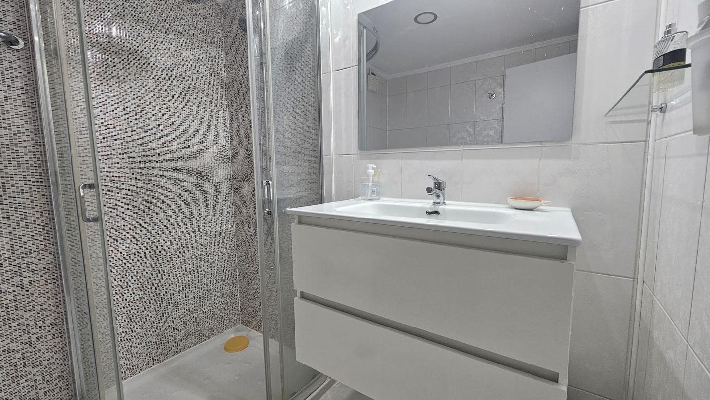 2 soveværelse Lejlighed til salg i Maspalomas med garage - € 258.000 (Ref: 8473285)