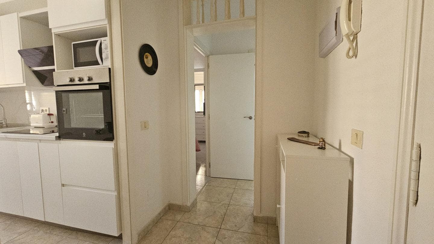 2 soveværelse Lejlighed til salg i Maspalomas med garage - € 258.000 (Ref: 8473285)