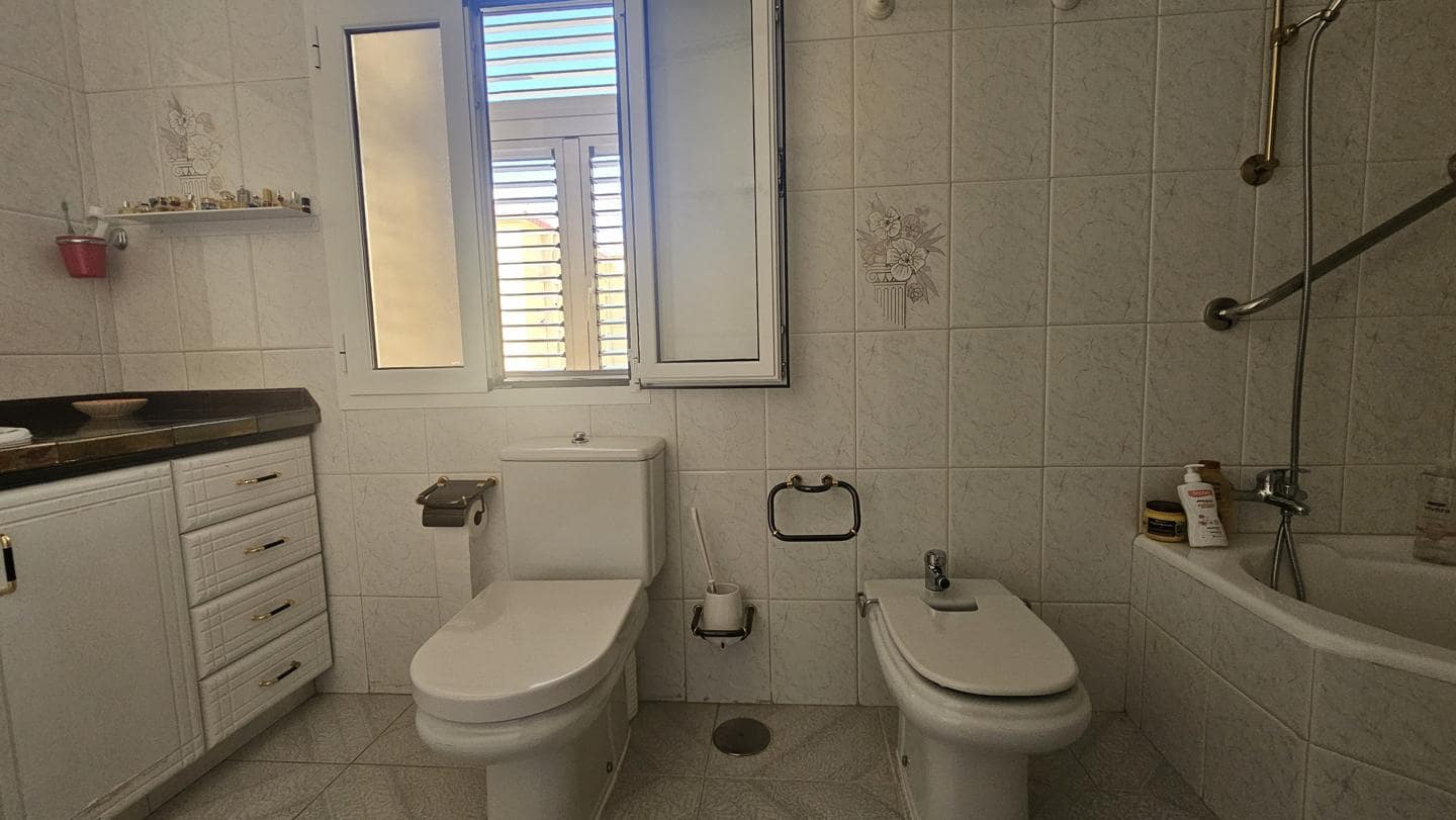 2 soveværelse Lejlighed til salg i Maspalomas med garage - € 258.000 (Ref: 8473285)