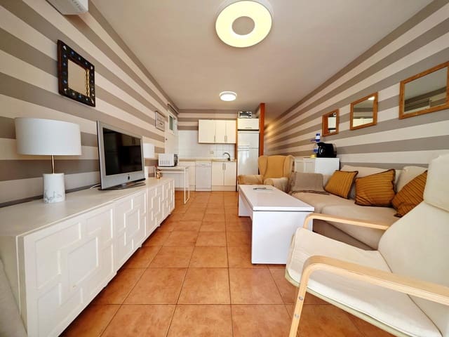 2 sovrum Lägenhet att hyra i Maspalomas, San Bartolomé de Tirajana - 1 300 € (Ref: 8481400)