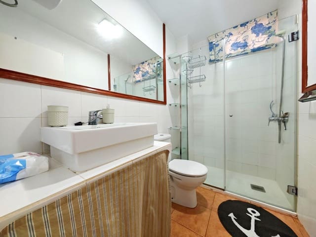 2 sovrum Lägenhet att hyra i Maspalomas, San Bartolomé de Tirajana - 1 300 € (Ref: 8481400)