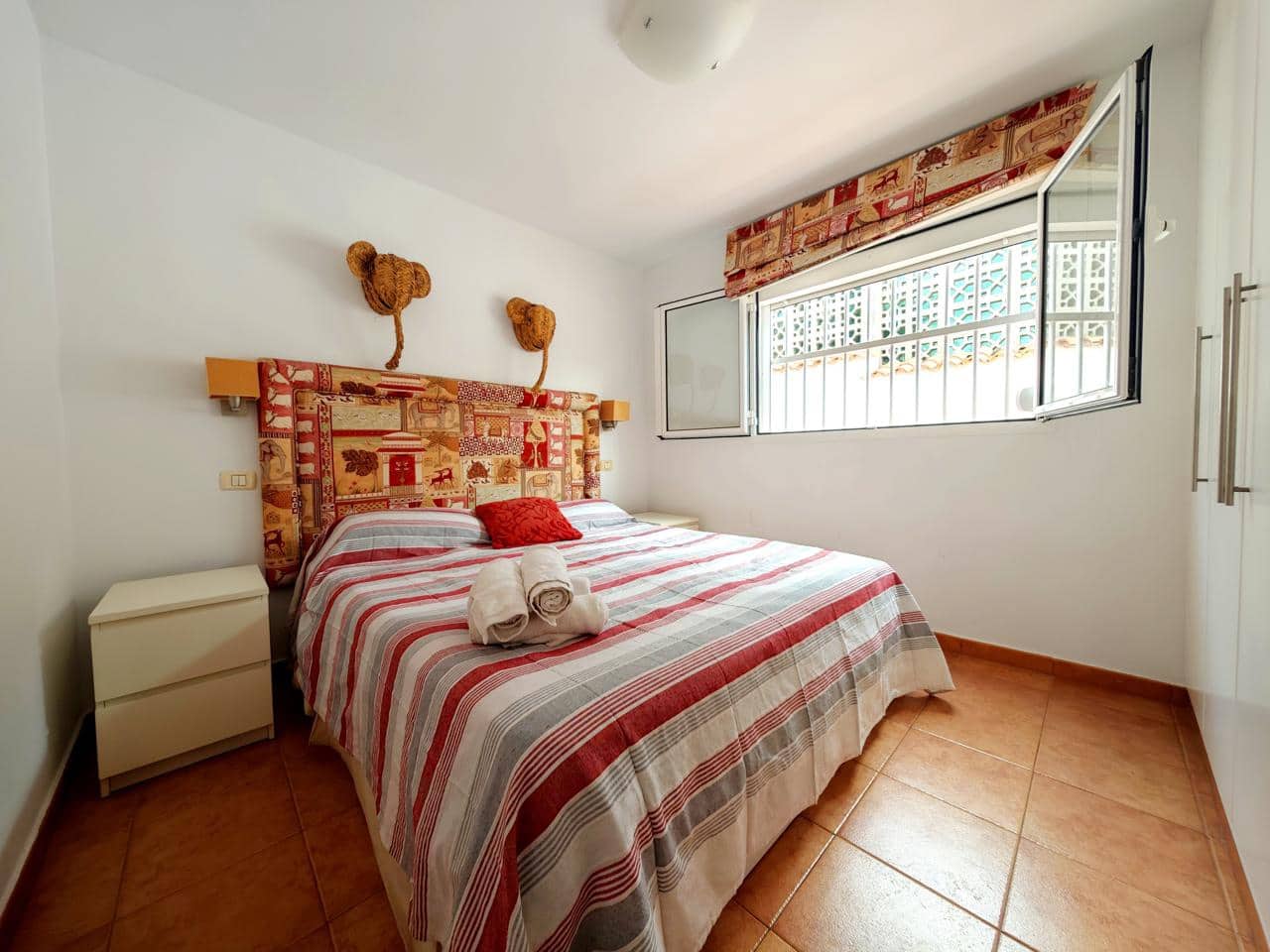 2 sovrum Lägenhet att hyra i Maspalomas - 1 300 € (Ref: 8481400)