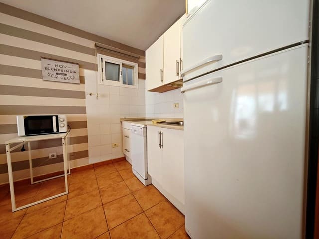 2 sovrum Lägenhet att hyra i Maspalomas, San Bartolomé de Tirajana - 1 300 € (Ref: 8481400)