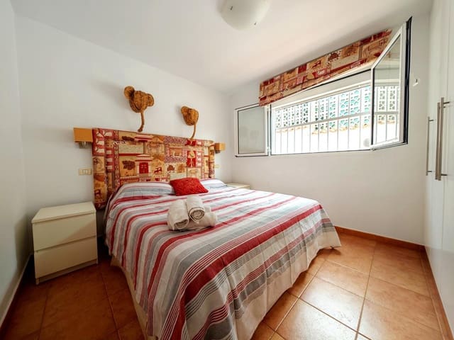 2 sovrum Lägenhet att hyra i Maspalomas, San Bartolomé de Tirajana - 1 300 € (Ref: 8481400)