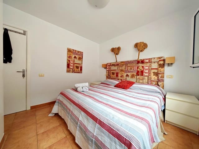 2 sovrum Lägenhet att hyra i Maspalomas, San Bartolomé de Tirajana - 1 300 € (Ref: 8481400)