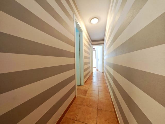 2 sovrum Lägenhet att hyra i Maspalomas, San Bartolomé de Tirajana - 1 300 € (Ref: 8481400)