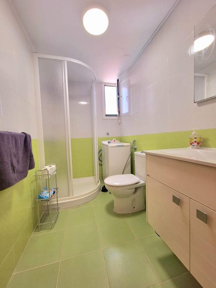 1 soveværelse Lejlighed til leje i Maspalomas med swimmingpool garage - € 900 (Ref: 8481449)