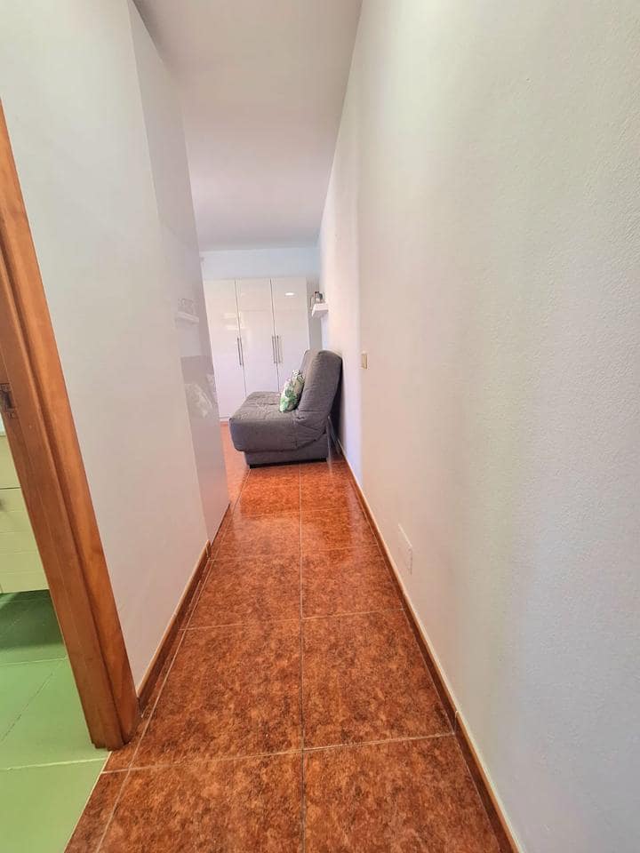 1 soveværelse Lejlighed til leje i Maspalomas med swimmingpool garage - € 900 (Ref: 8481449)