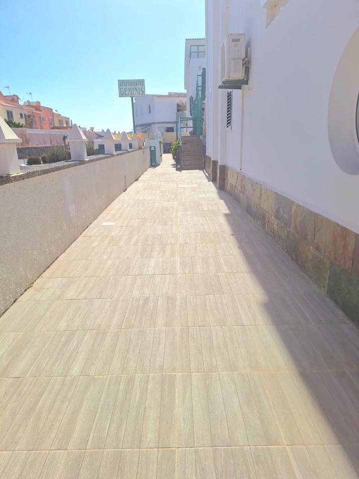 1 soveværelse Lejlighed til leje i Maspalomas med swimmingpool garage - € 900 (Ref: 8481449)