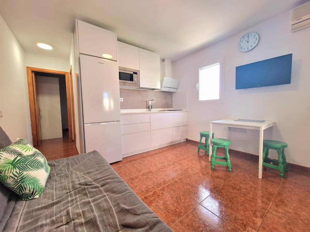 1 soveværelse Lejlighed til leje i Maspalomas med swimmingpool garage - € 900 (Ref: 8481449)