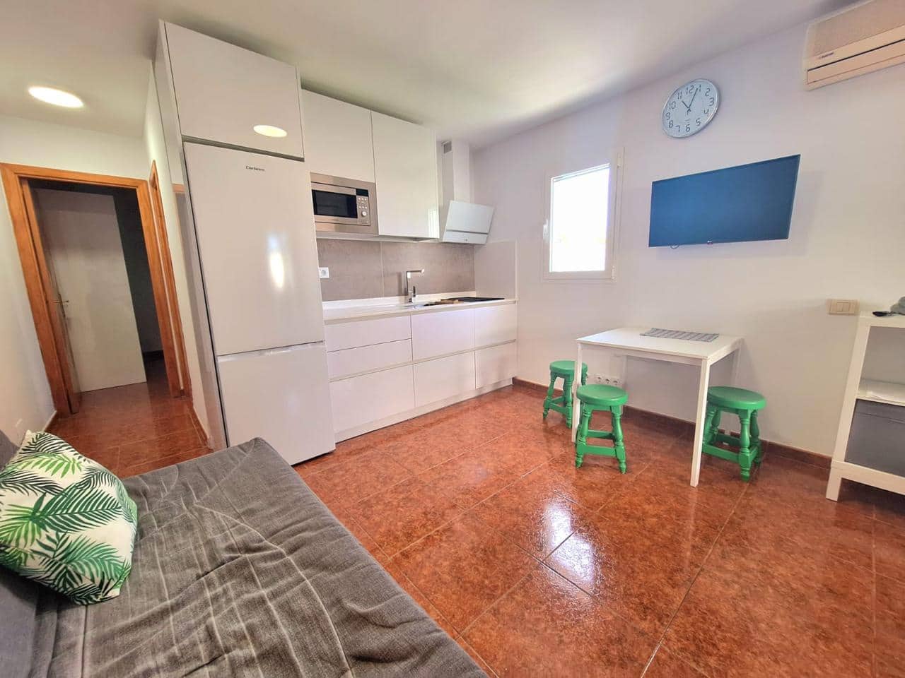 1 soveværelse Lejlighed til leje i Maspalomas med swimmingpool garage - € 900 (Ref: 8481449)