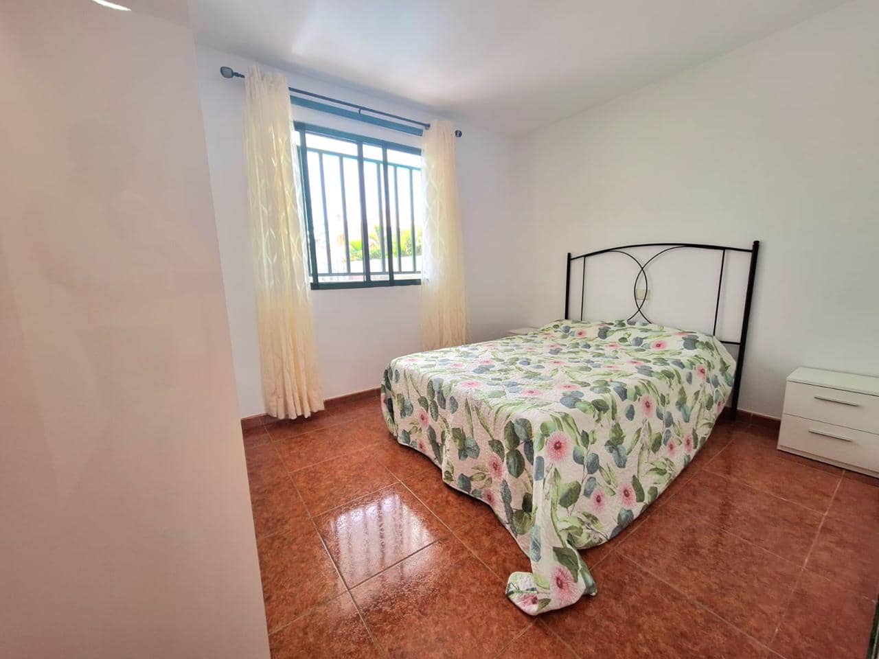 1 soveværelse Lejlighed til leje i Maspalomas med swimmingpool garage - € 900 (Ref: 8481449)