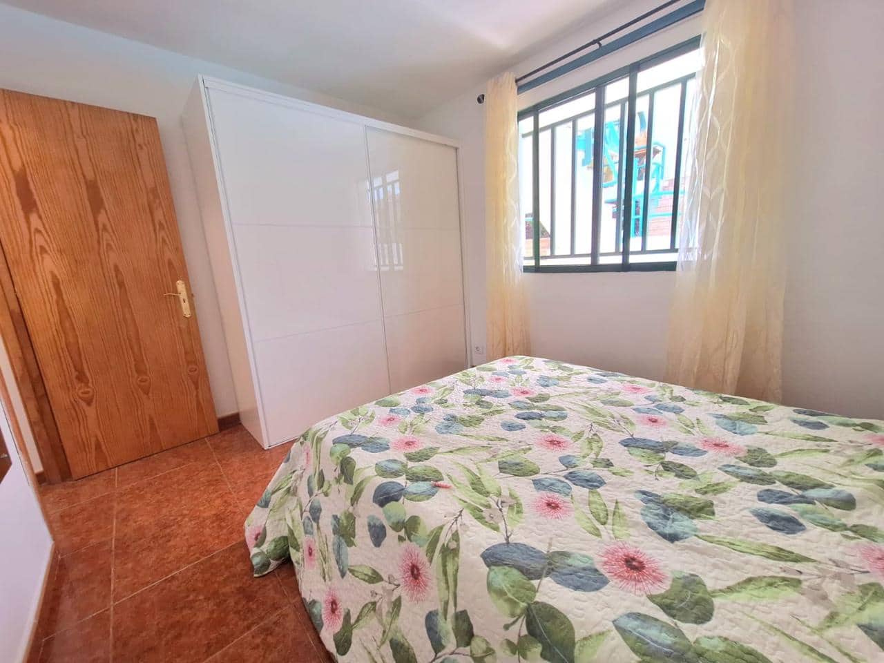 1 soveværelse Lejlighed til leje i Maspalomas med swimmingpool garage - € 900 (Ref: 8481449)