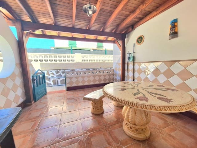 1 bedroom Flat for rent in Maspalomas, San Bartolomé de Tirajana with pool garage - € 900 (Ref: 8481449)