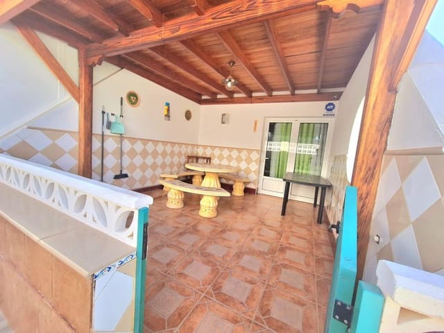 1 bedroom Flat for rent in Maspalomas, San Bartolomé de Tirajana with pool garage - € 900 (Ref: 8481449)