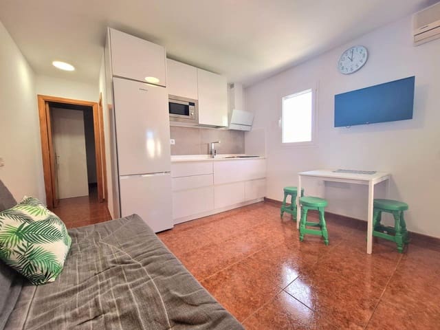 1 bedroom Flat for rent in Maspalomas, San Bartolomé de Tirajana with pool garage - € 900 (Ref: 8481449)