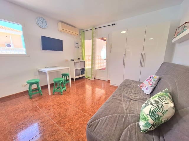 1 bedroom Flat for rent in Maspalomas, San Bartolomé de Tirajana with pool garage - € 900 (Ref: 8481449)