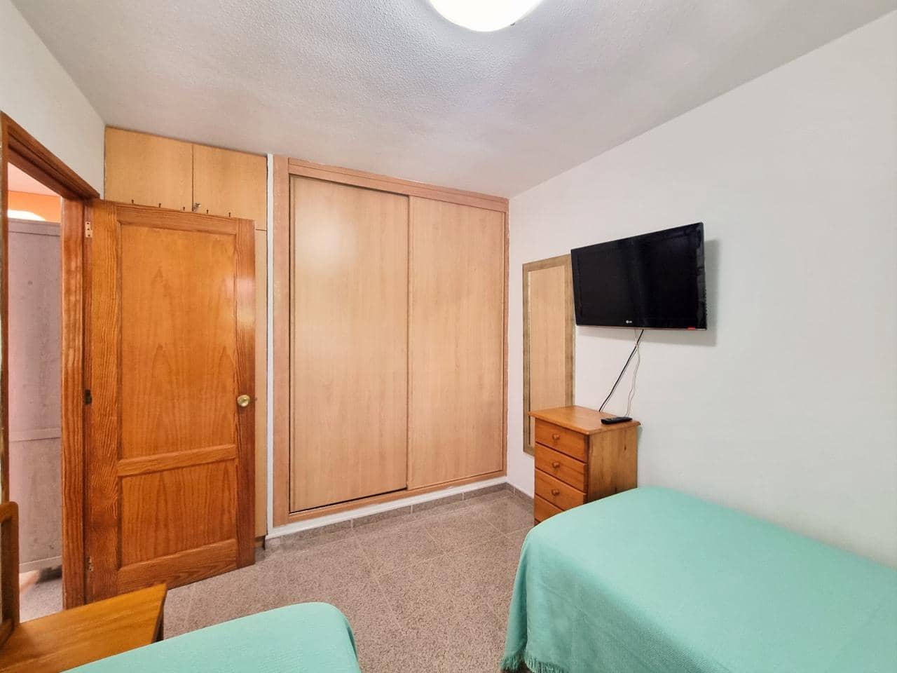 1 makuuhuone Bungalow vuokrattavana paikassa Maspalomas mukana uima-altaan - 1 150 € (Ref: 8481514)