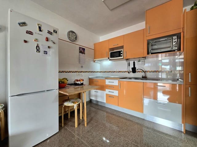 1 makuuhuone Bungalow vuokrattavana paikassa Maspalomas, San Bartolomé de Tirajana mukana uima-altaan - 1 150 € (Ref: 8481514)