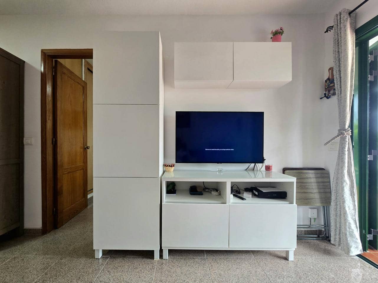 1 makuuhuone Bungalow vuokrattavana paikassa Maspalomas mukana uima-altaan - 1 150 € (Ref: 8481514)