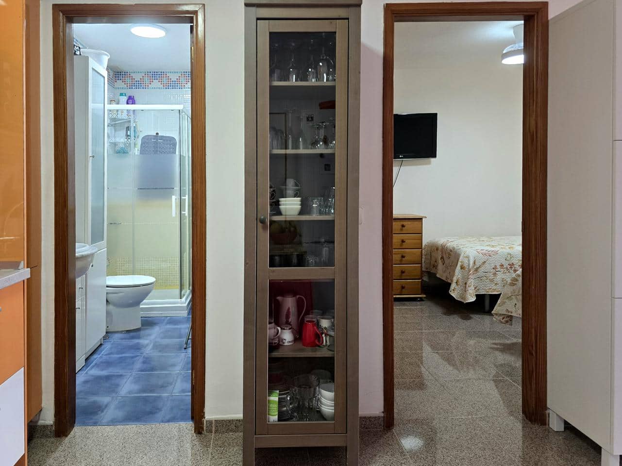 1 makuuhuone Bungalow vuokrattavana paikassa Maspalomas mukana uima-altaan - 1 150 € (Ref: 8481514)