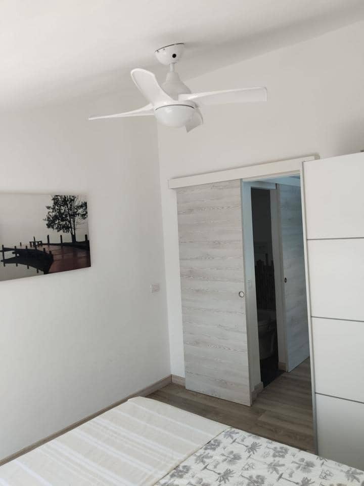 Piso de 2 habitaciones en Sonneland en alquiler con piscina - 1.200 € (Ref: 8486805)