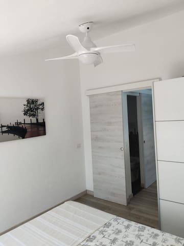 2 soverom Leilighet til leie i Sonneland, San Bartolomé de Tirajana med svømmebasseng garasje - € 1 200 (Ref: 8486805)