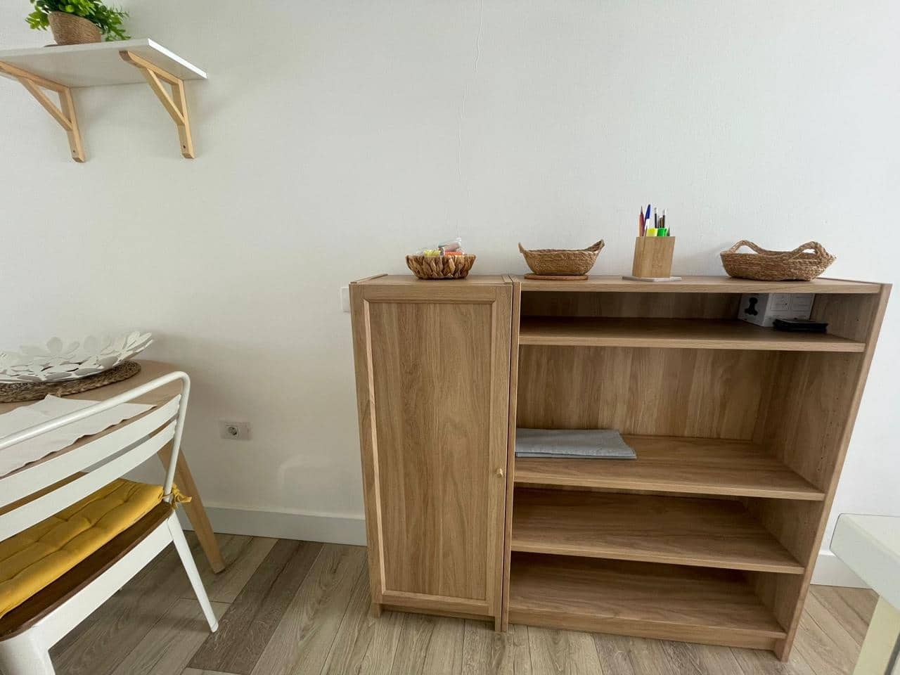 2 bedroom Flat for rent in Sonneland with pool garage - € 1,200 (Ref: 8486805)