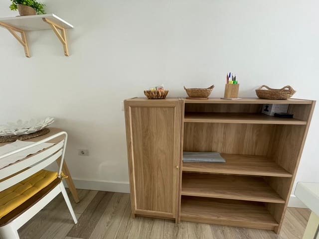 2 bedroom Flat for rent in Sonneland, San Bartolomé de Tirajana with pool garage - € 1,200 (Ref: 8486805)