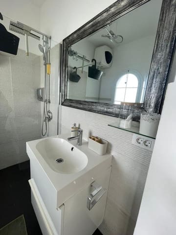 2 bedroom Flat for rent in Sonneland, San Bartolomé de Tirajana with pool garage - € 1,200 (Ref: 8486805)