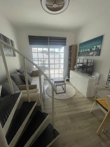 2 bedroom Flat for rent in Sonneland, San Bartolomé de Tirajana with pool garage - € 1,200 (Ref: 8486805)
