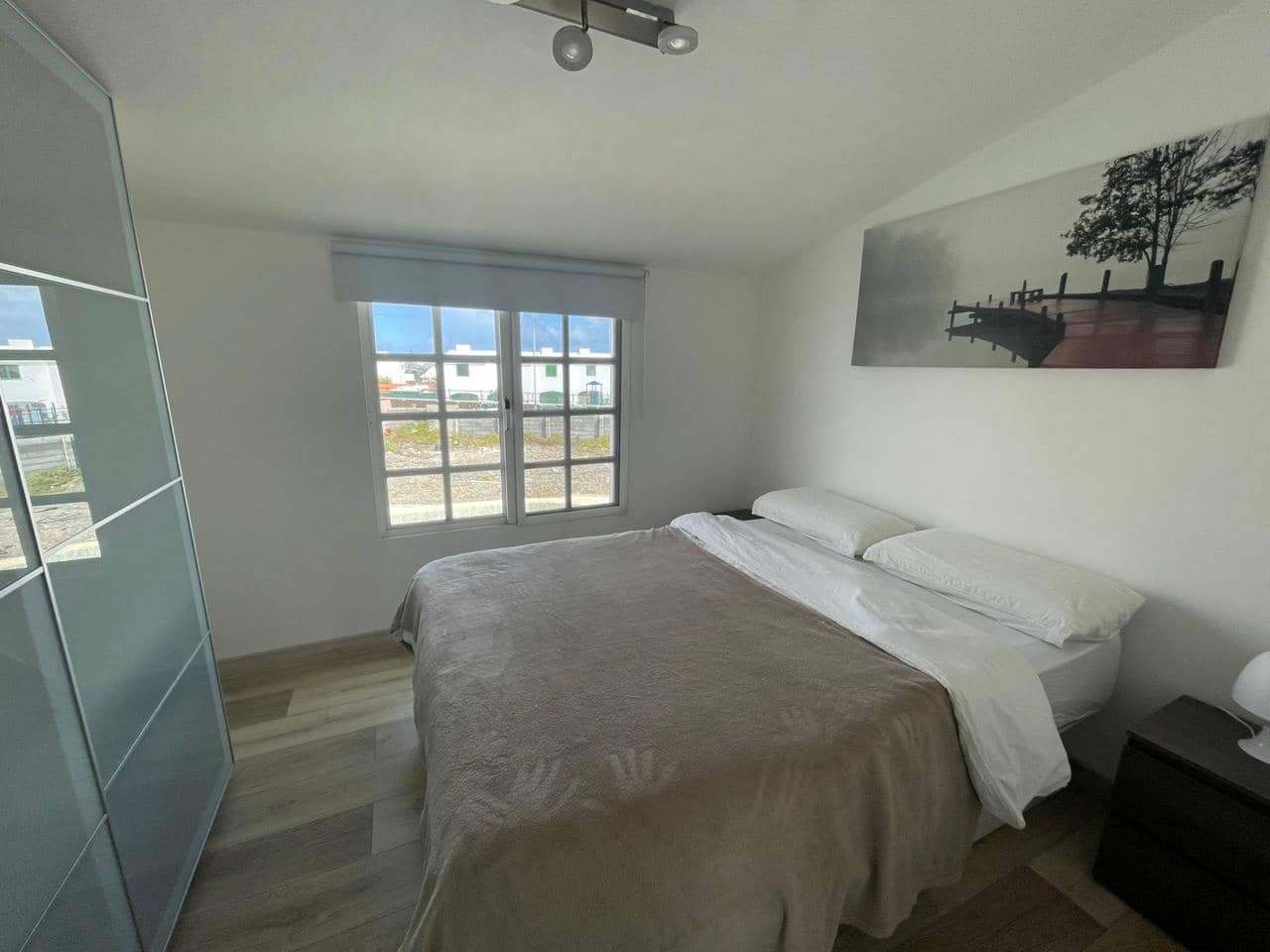 2 bedroom Flat for rent in Sonneland with pool garage - € 1,200 (Ref: 8486805)