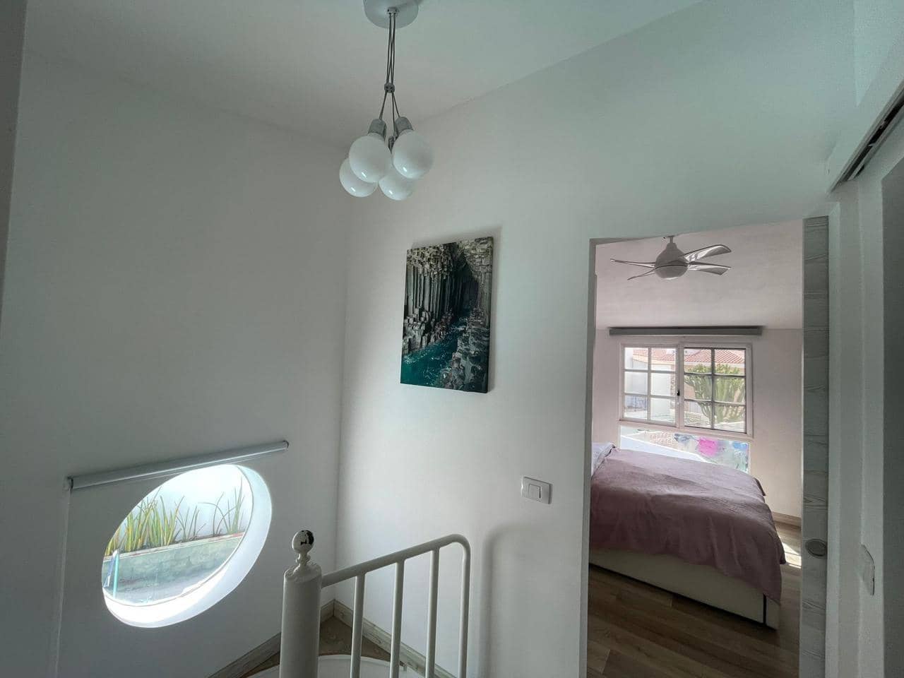 2 bedroom Flat for rent in Sonneland with pool garage - € 1,200 (Ref: 8486805)
