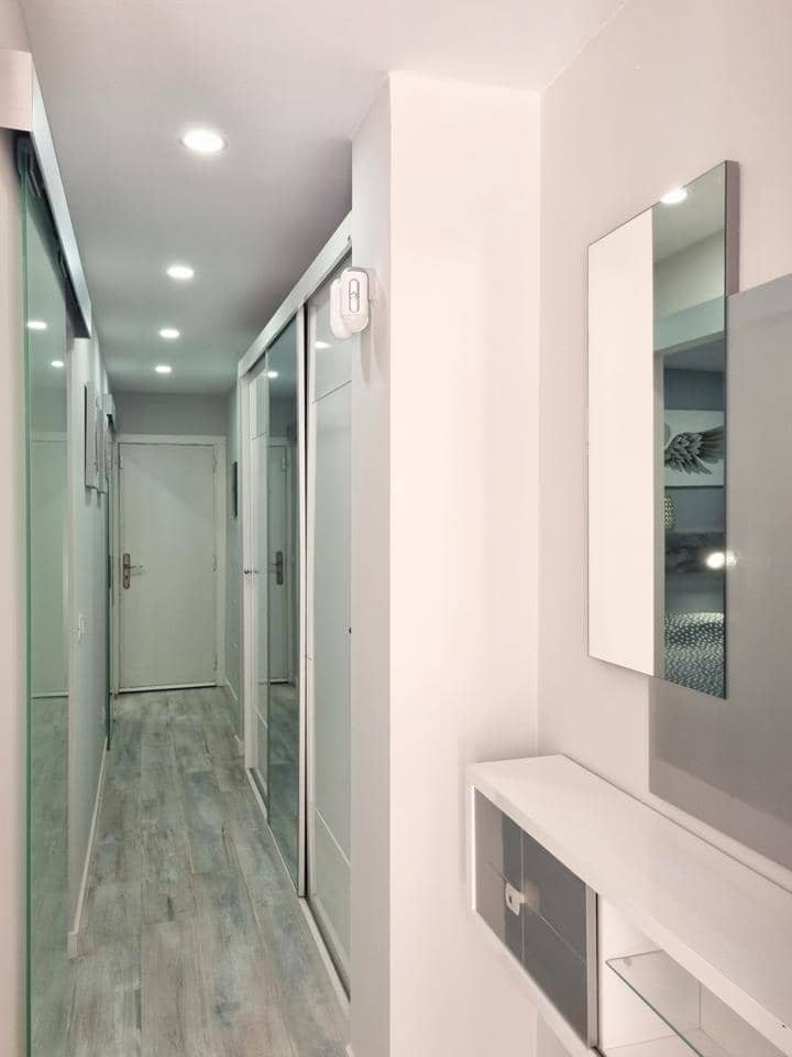 1 slaapkamer Flat te huur in San Bartolome de Tirajana met zwembad - € 1.300 (Ref: 8499509)