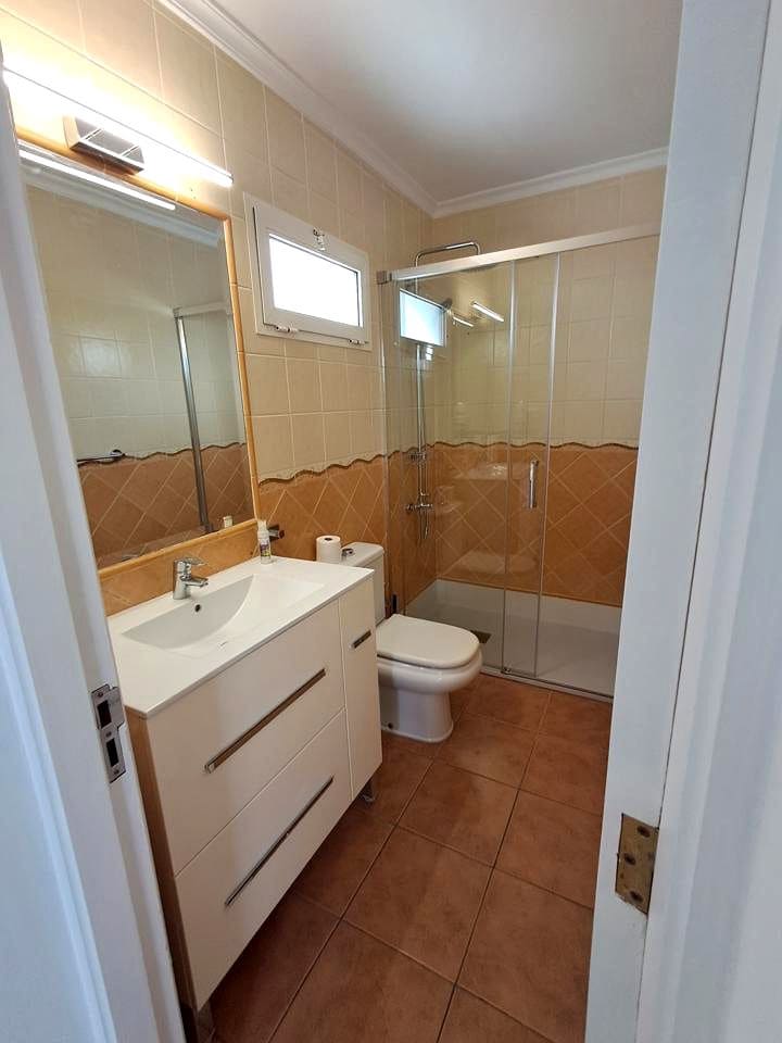 Bungalow de 1 habitación en Maspalomas en alquiler con piscina - 1.350 € (Ref: 8504806)