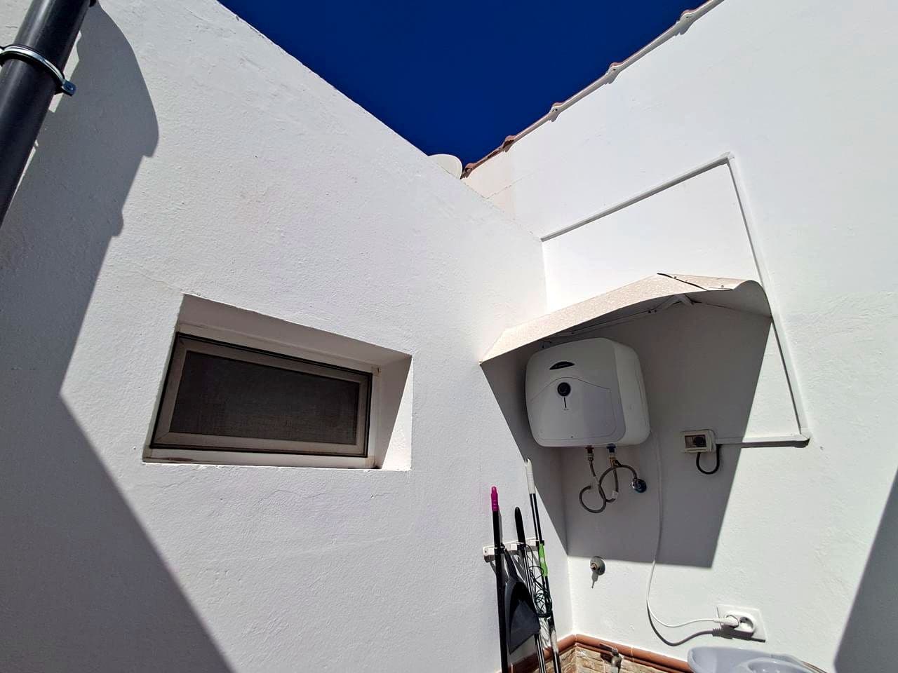 Bungalow de 1 habitación en Maspalomas en alquiler con piscina - 1.350 € (Ref: 8504806)