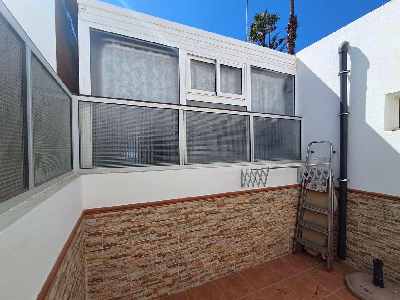 Bungalow de 1 habitación en Maspalomas en alquiler con piscina - 1.350 € (Ref: 8504806)