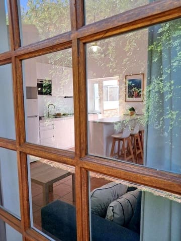 Bungalow de 1 habitación en Maspalomas, San Bartolomé de Tirajana en alquiler con piscina - 1.350 € (Ref: 8504806)