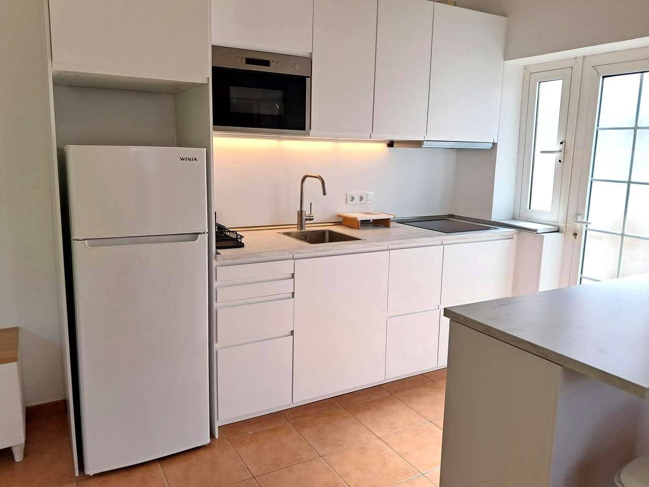 Bungalow de 1 habitación en Maspalomas en alquiler con piscina - 1.350 € (Ref: 8504806)