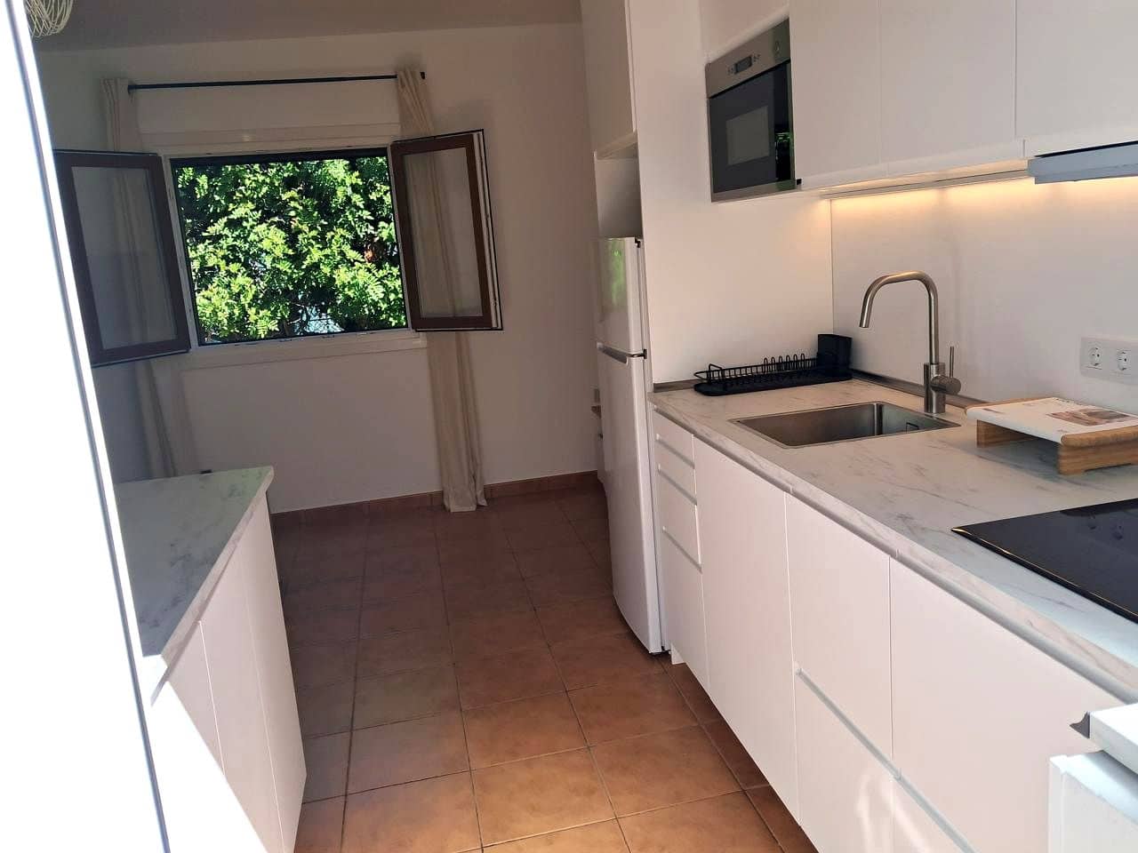 Bungalow de 1 habitación en Maspalomas en alquiler con piscina - 1.350 € (Ref: 8504806)